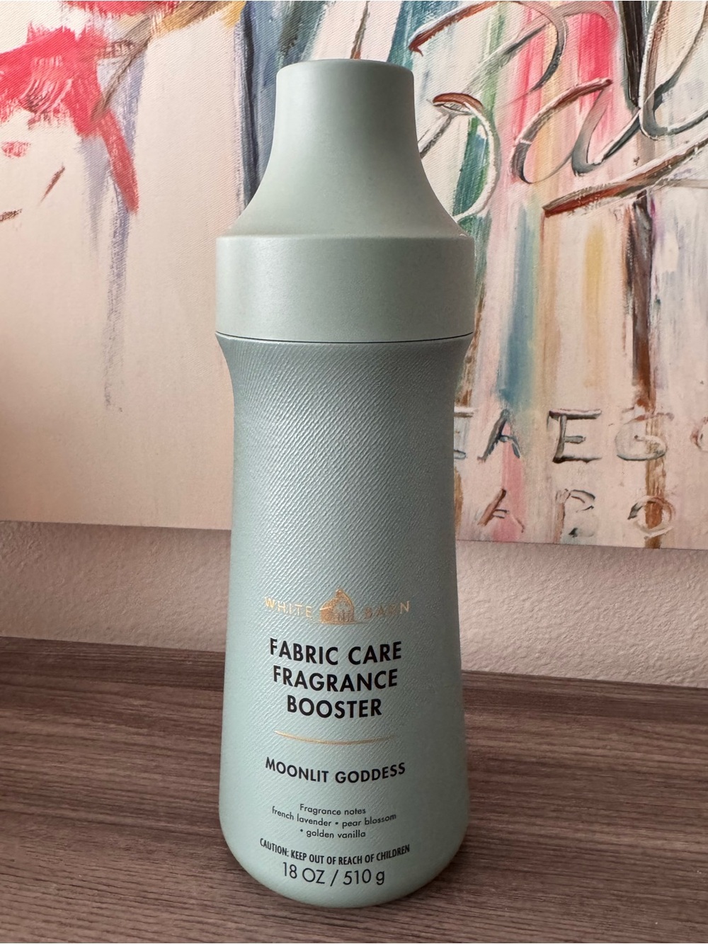 Moonlit Goddess Laundry Booster